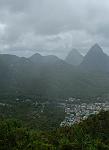 The Pitons